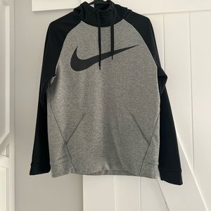 Nike Dri Fit Hoodie